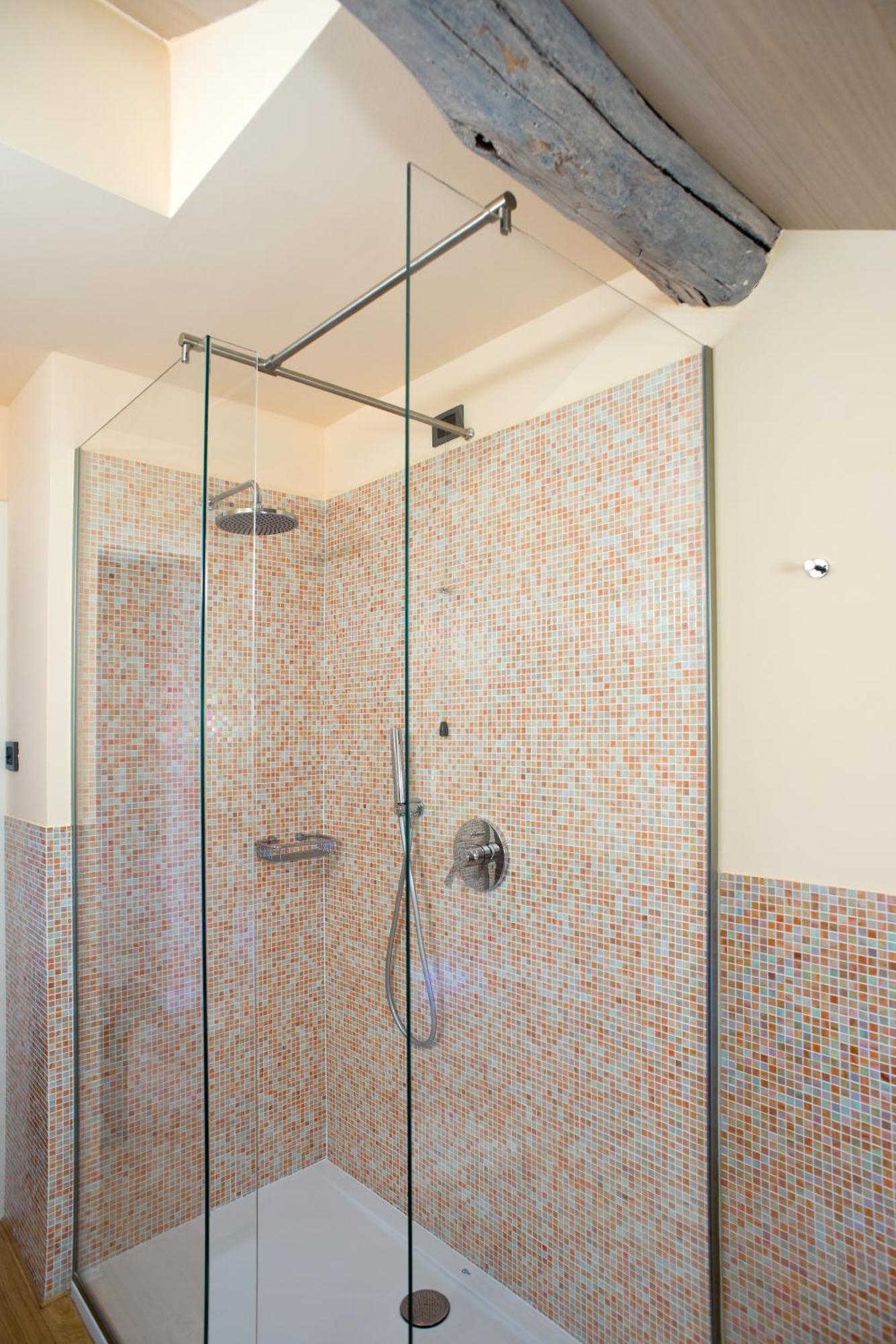 Relais & Spa Castello Di Casiglio Erba Rom bilde