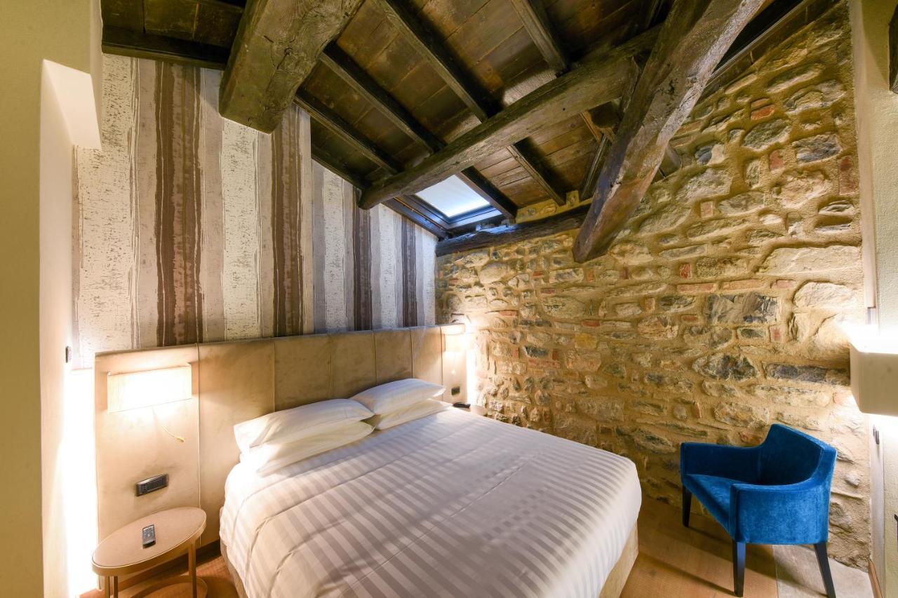 Relais & Spa Castello Di Casiglio Erba Eksteriør bilde